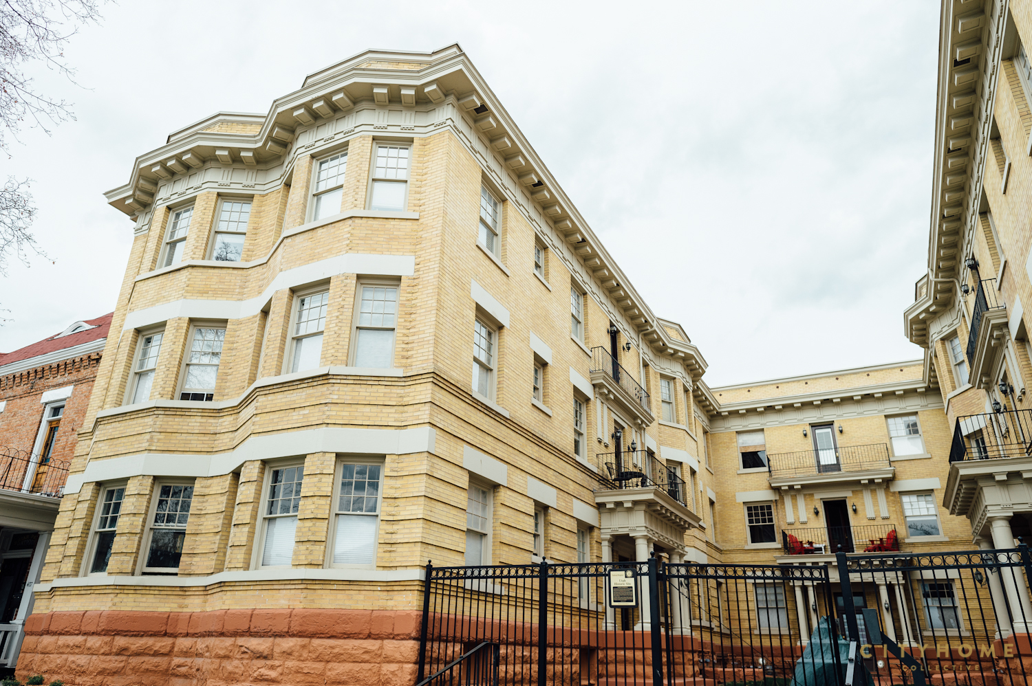 Ivanhoe Condos cityhomeCOLLECTIVE